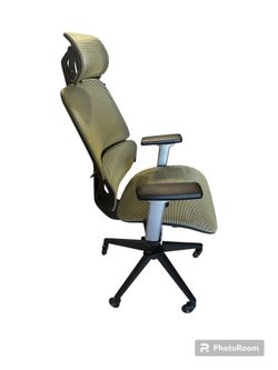 Ergonomic Office Chair  