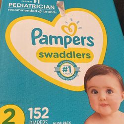 Diapers