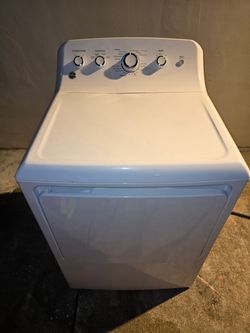 🧺 GE Heavy-Duty Top Load Washer