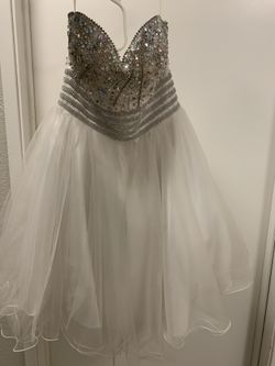 Dance dress