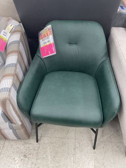 Accent Chair Cash