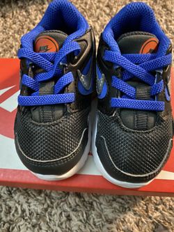 Nike Baby Shoes
