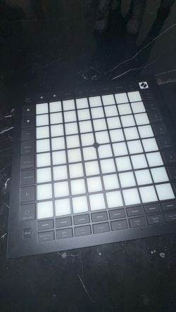 Notation Launchpad Pro
