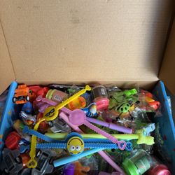 Party Piñatas Price Kit (130 pcs) - $15