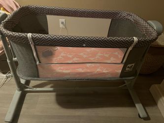 Bassinet