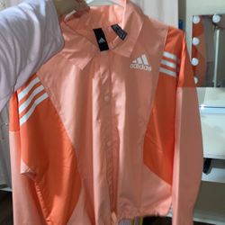 Adidas’s Wind Breaker Small