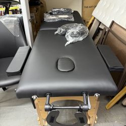 Massage Table