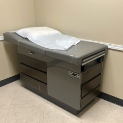 Exam Table