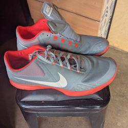 Nike Fitsole