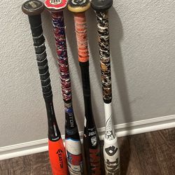 Bats Softball 