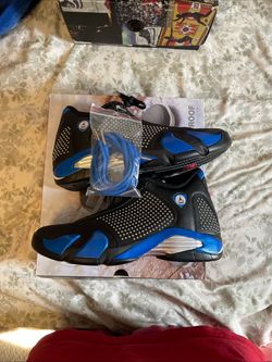 Jordan 14 supreme