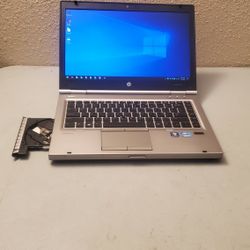 HP ELITEBOOK