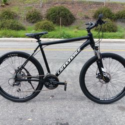 Cannondale Mountain Bike XL