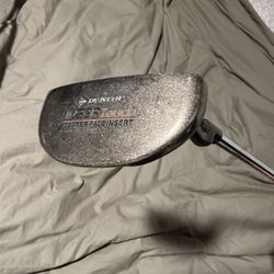 Dunlop Putter