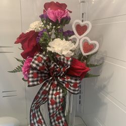 Valentines Bouquets