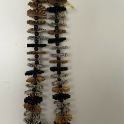 Graduation Money Lei