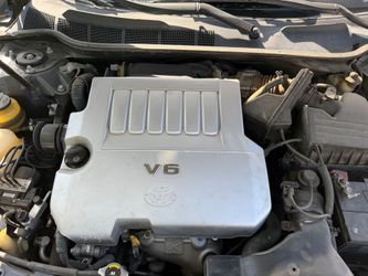 2008 Toyota Camry
