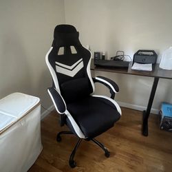 gaming chair