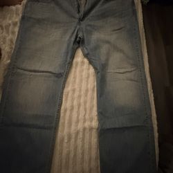 Levi Jeans