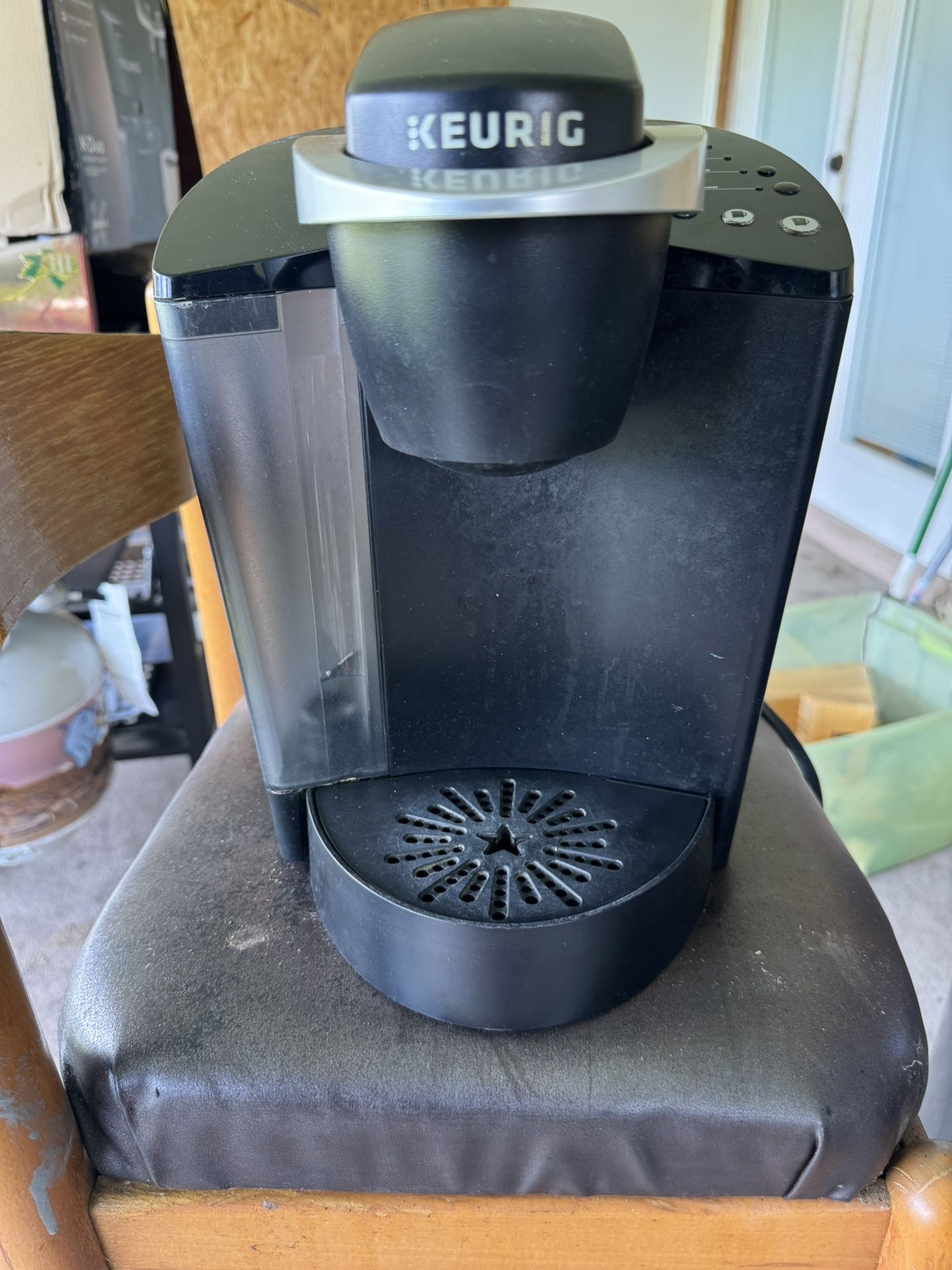 Keurig