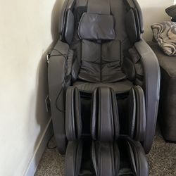 Daiwa solace massage discount chair