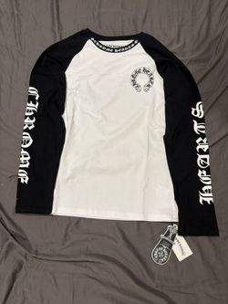 Chrome Hearts Long Sleeve
