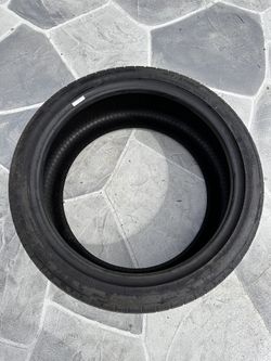 Good Year Tire 275/35/20