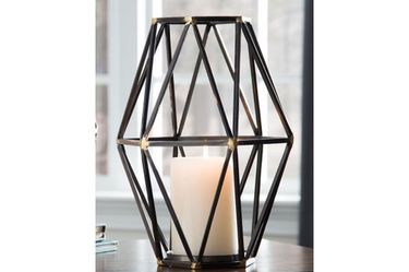 Devo Candle Holder