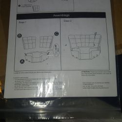 Back Cushions Only