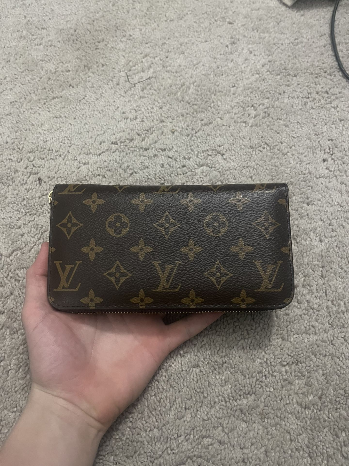 Louis Vuitton Wallet