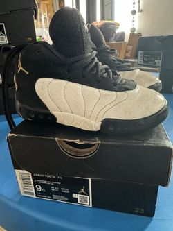 Kids Nike Shoe