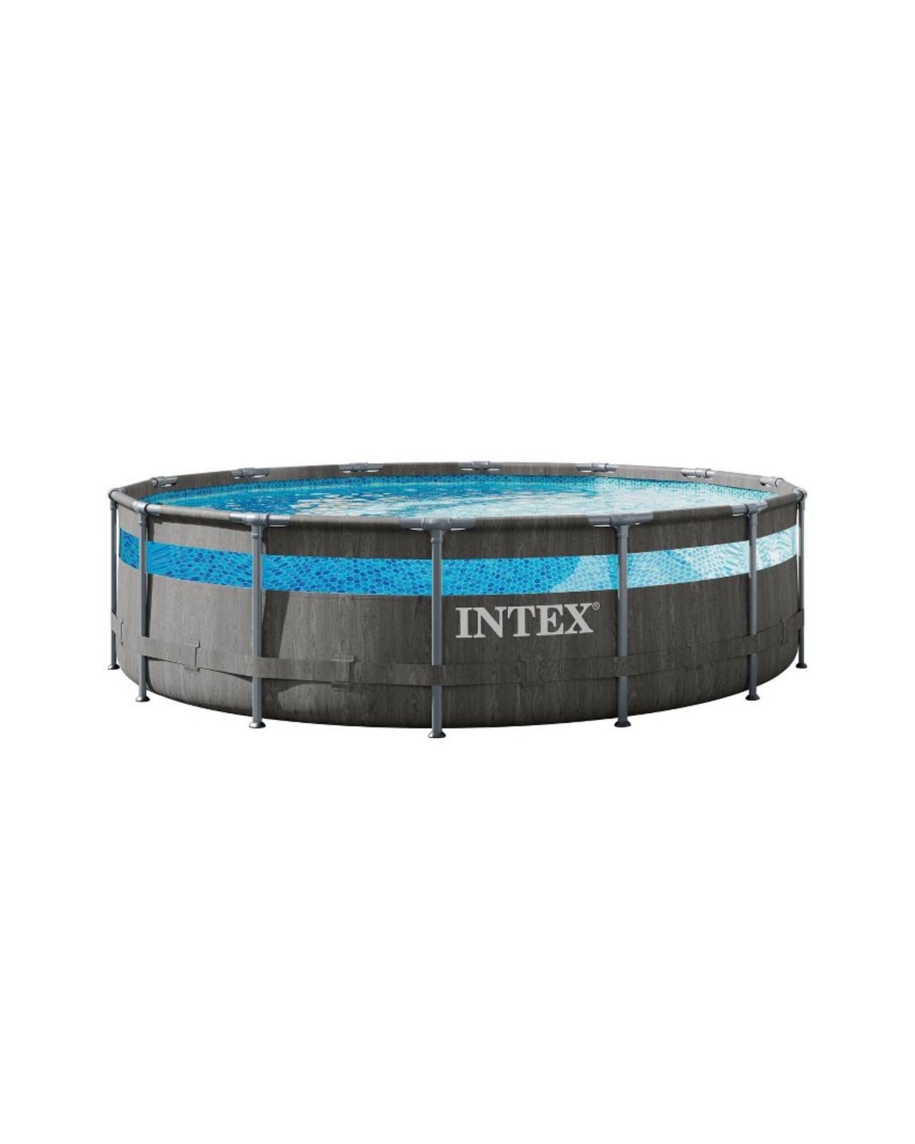 Intex 14' x 42