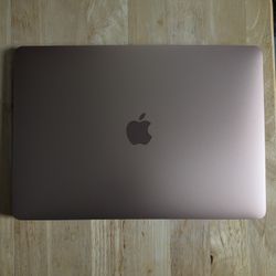 2020 Macbook Air M1 256 Gb 