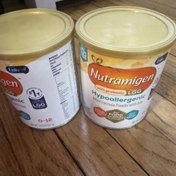 Nutramigen