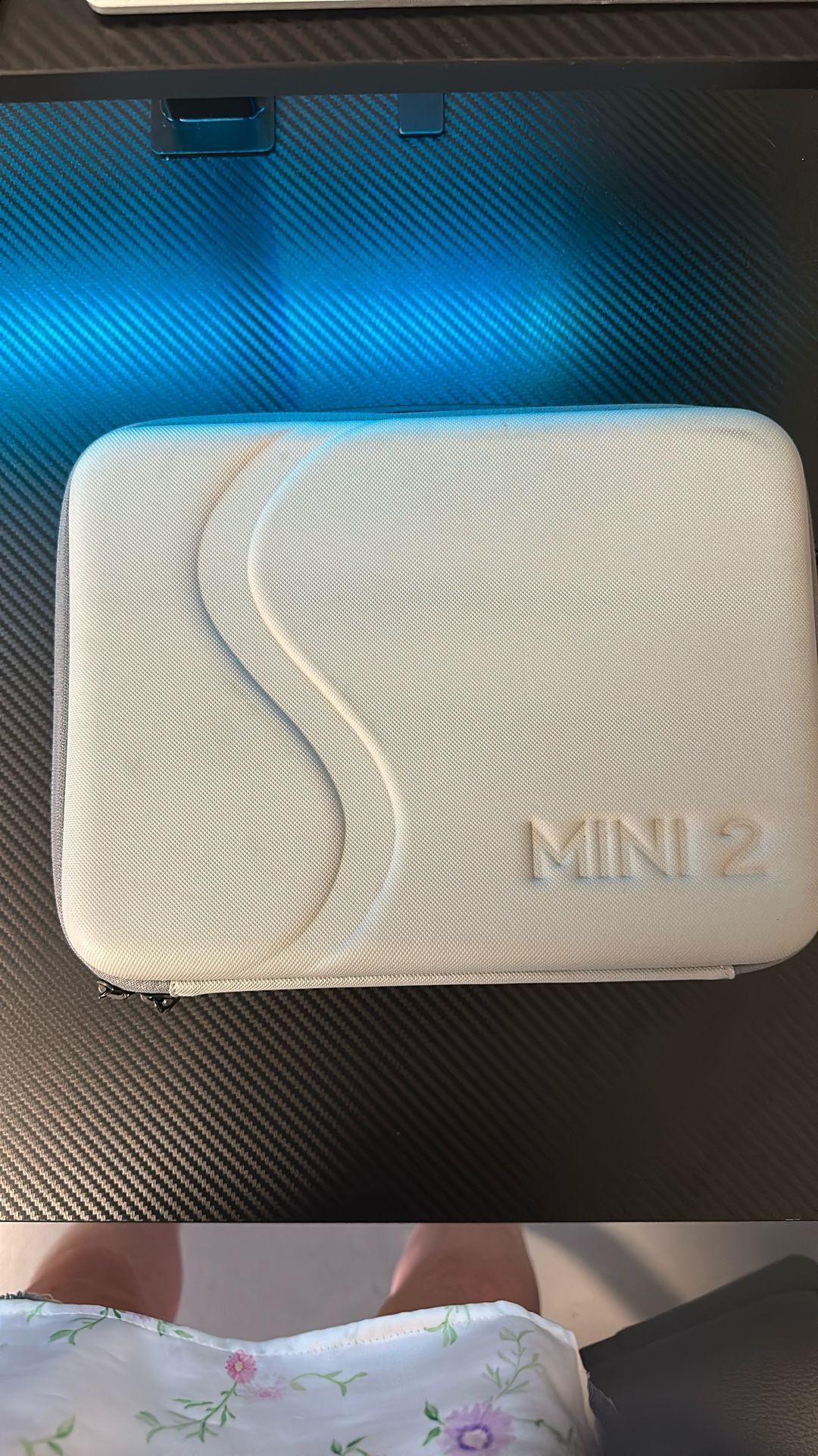 DJI Mini 2 SE DRONE ACCESSORIES AND CONTROL