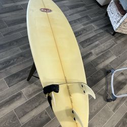 Surfboard Midget Smith 6’1