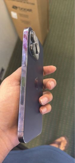 Iphone 14 pro max unlock for any carrier 128gb