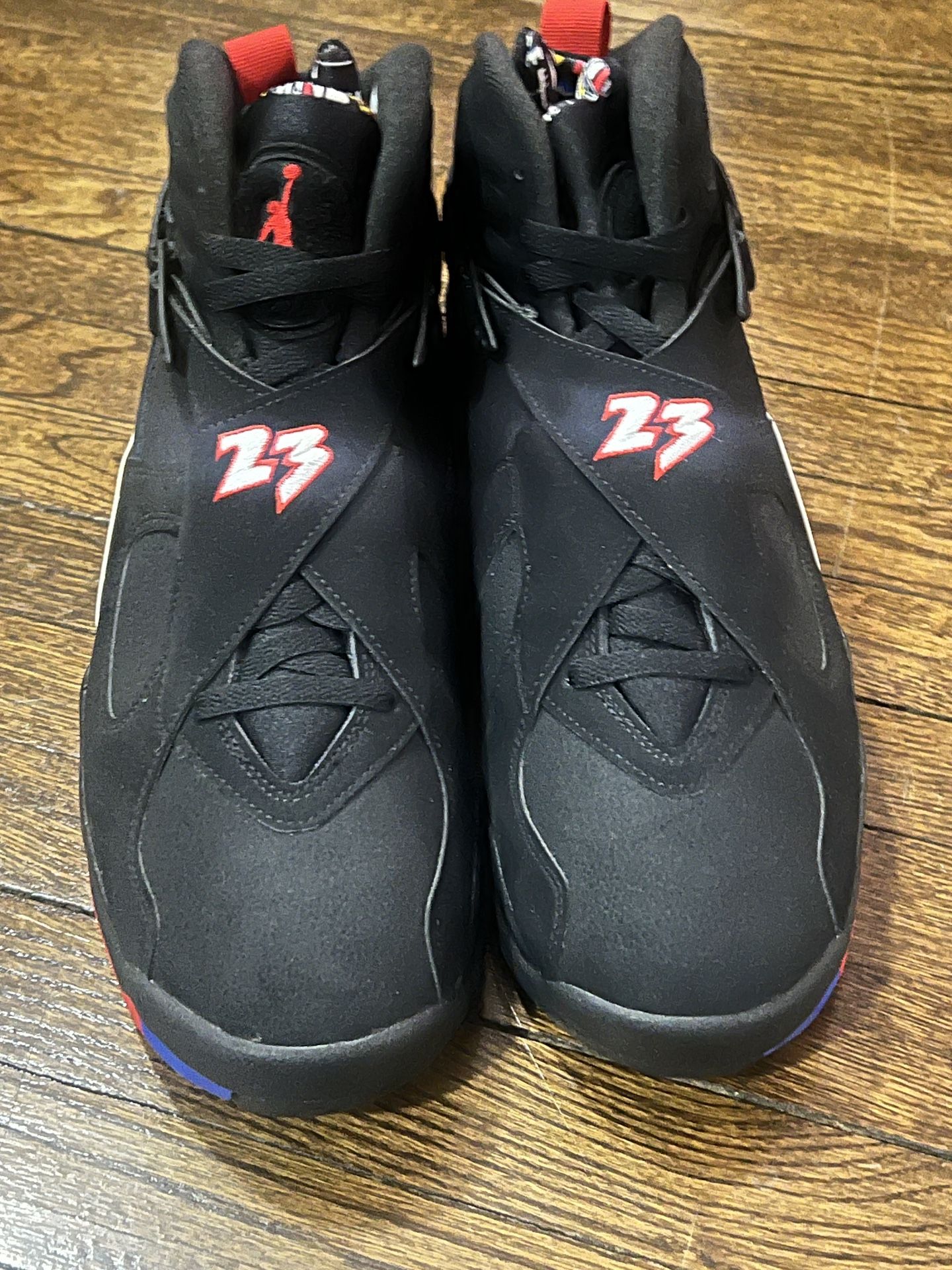Brand New Jordan 8 “Playoffs” Men’s Size 12
