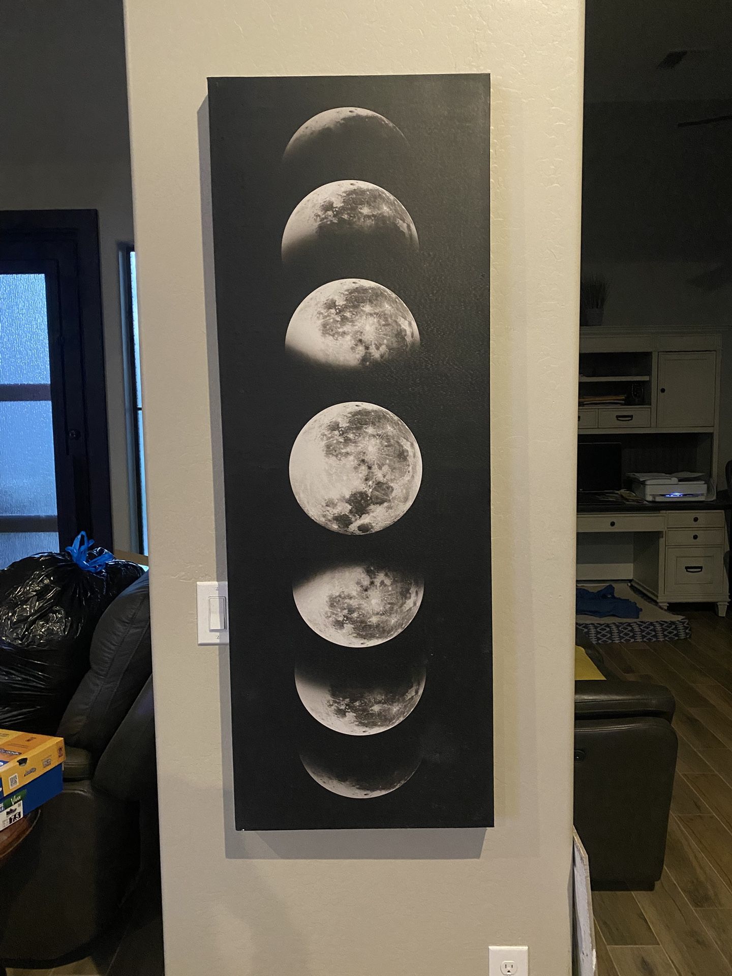 Canvas Picture