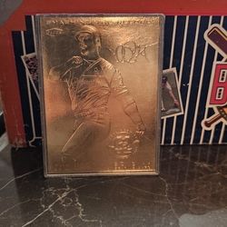 1992 Baseball Edition
