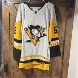 Jake Guentzel Jersey 