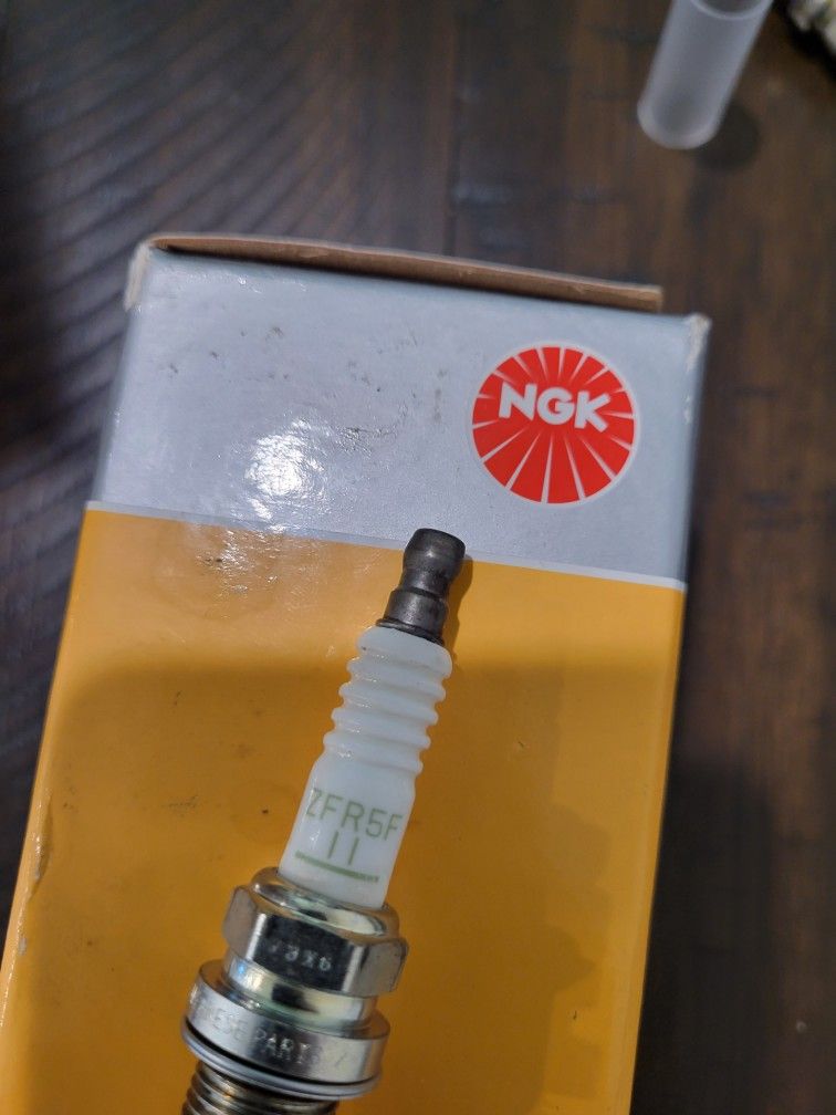 NGK Spark Plug Coils & Plugs