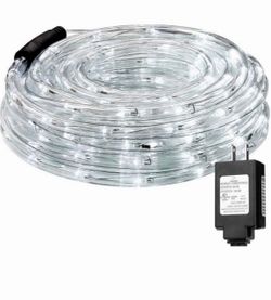 33 Feet LED Rope Lights