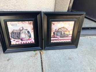 Decorative frames $7