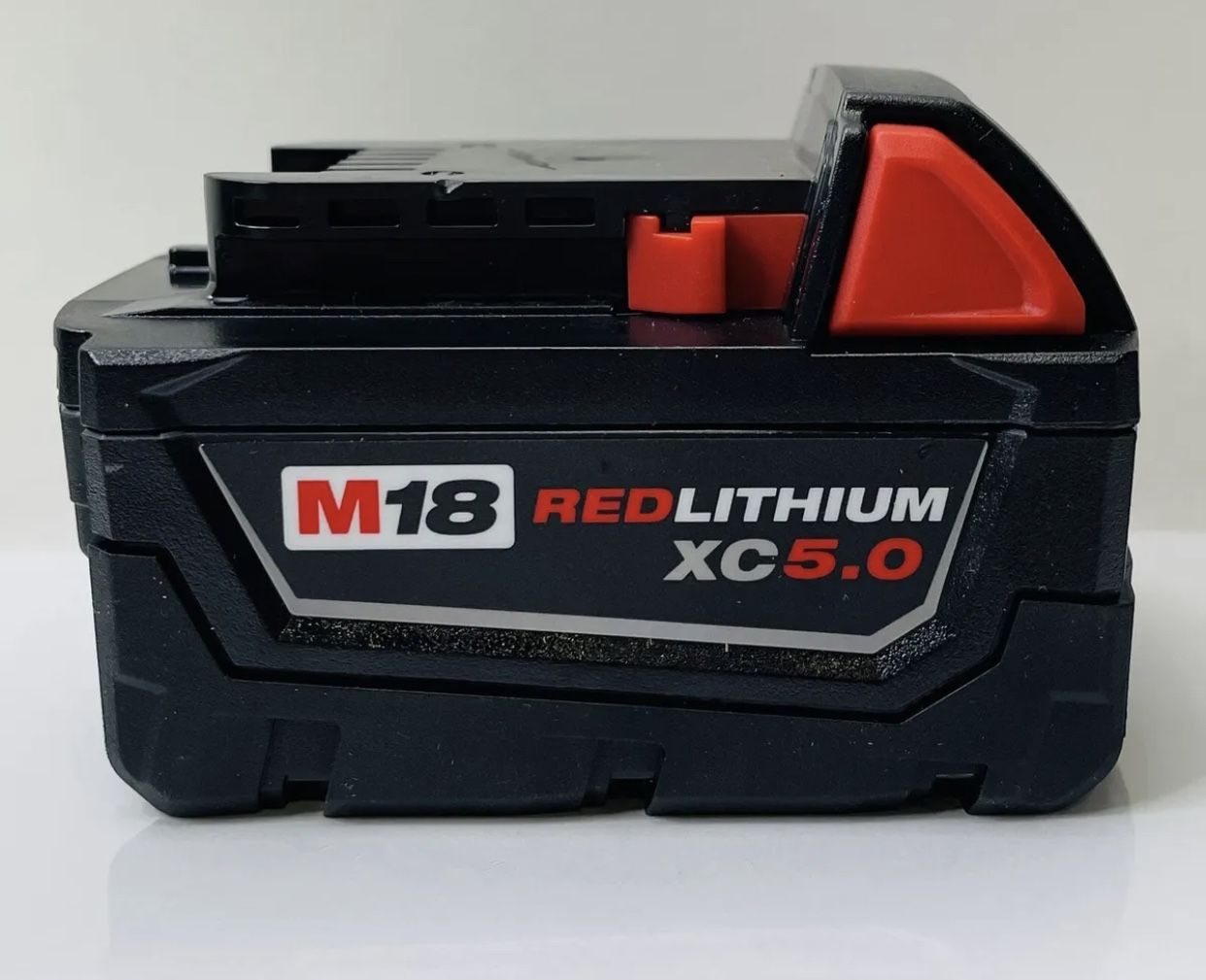Batterie DUAL VOLT 18 V / 36 V lithium-ion 8.0Ah - Brico Dépôt