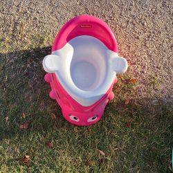 Fisher Price Ladybug