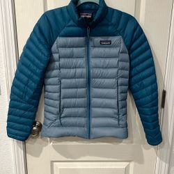 Patagonia Down Jacket