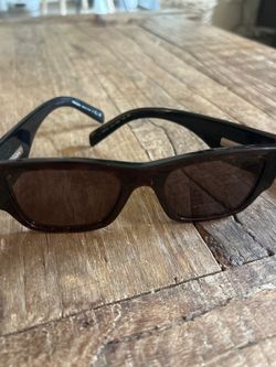 Men’s Prada sunglasses