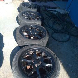 Renes De 4 Virlos Para Honda