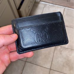 Gucci Cardholder Wallet